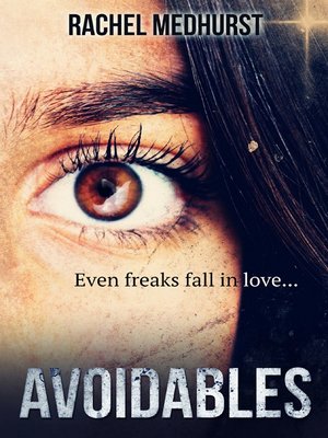 cover image of Avoidables